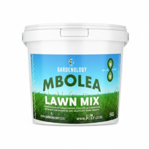 MBOLEA LAWN MIX