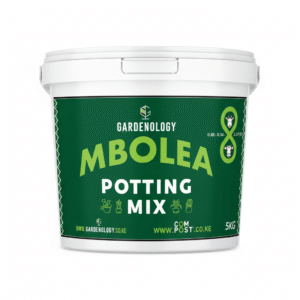 MBOLEA POTTING MIX