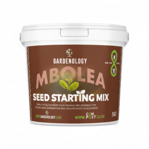 MBOLEA SEED STARTING MIX